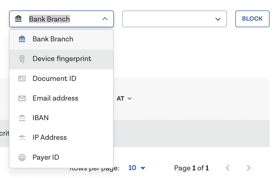Circuit Breaker example