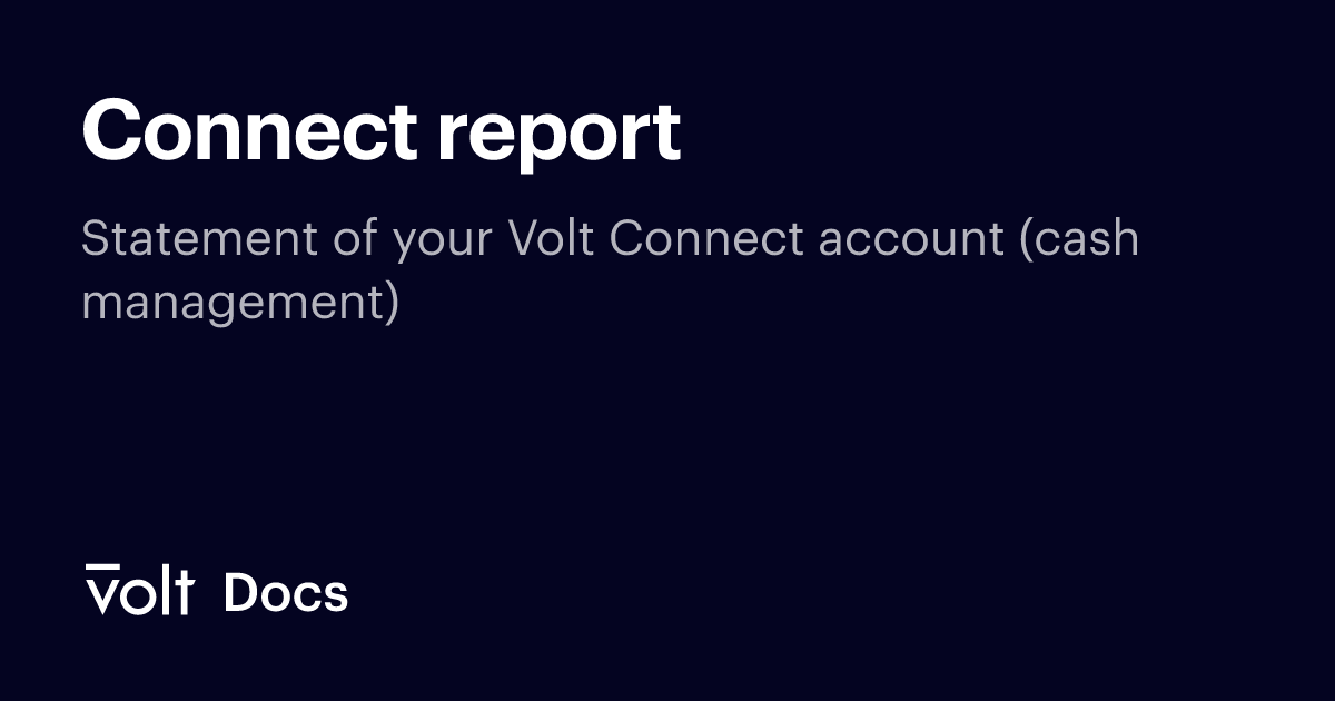 connectreport javascript library - connectreport... Connect report