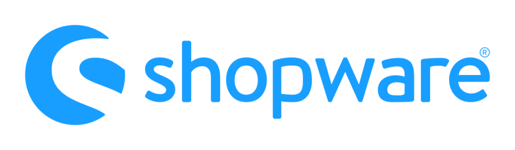 Shopware logo